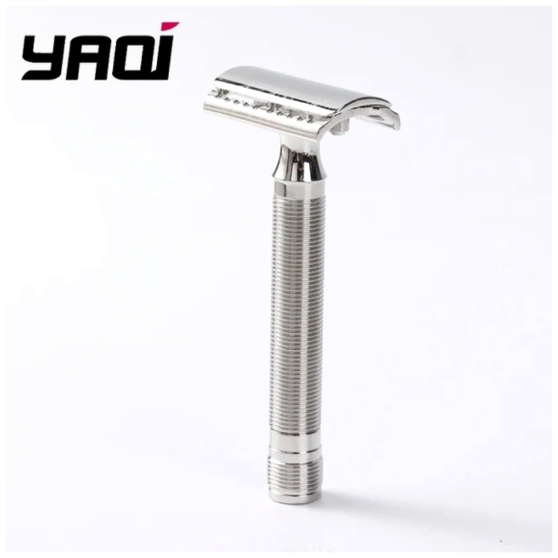 Men'S Grooming Products - Zwevend Yaqi veiligheidsscheermes van roestvrij staal,