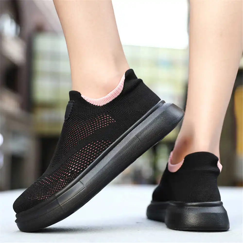 Men'S Grooming Wholesale Suppliers - Platform Kousen Bruine Schoenen Voor Vrouw