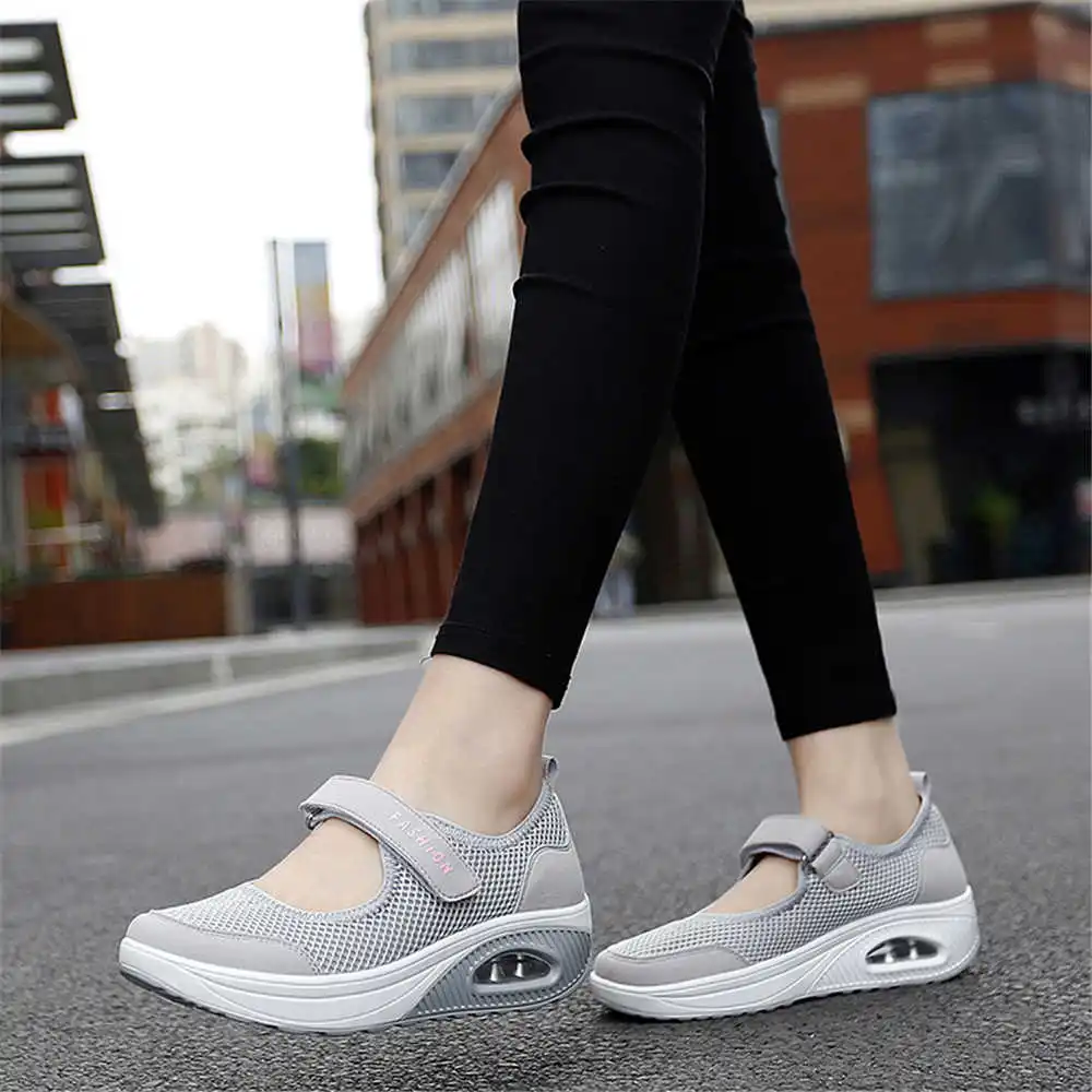Men'S Grooming Wholesale Suppliers - 36-41 Demi-seizoen Gekleurde Sneakers Loopschaatsen Basketbal