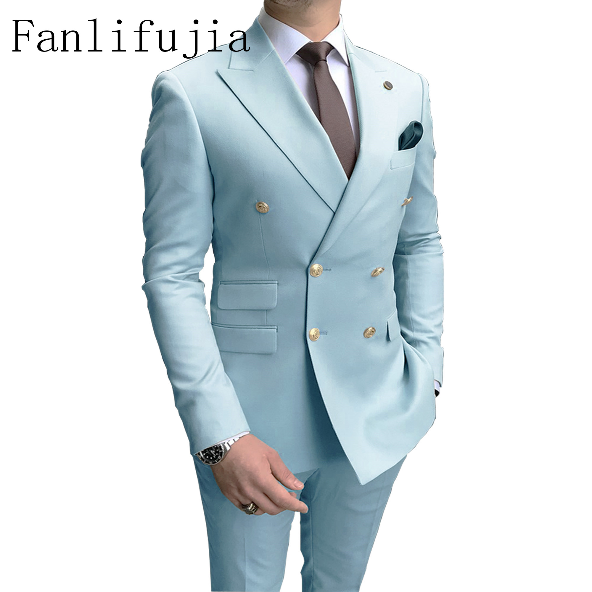 Fanlifujia Winkel 2024 Casual  - Men'S Grooming Store recensie en prijs