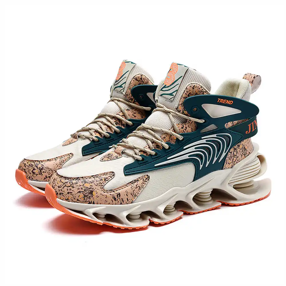 Antislip Mid Kind Running Snea - Men'S Grooming Products recensie en prijs