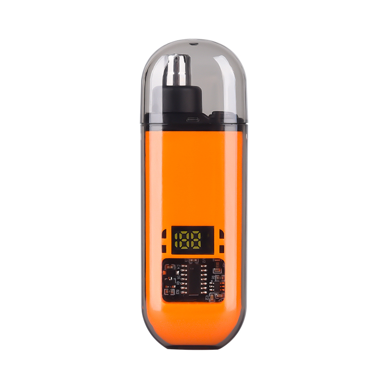 Eco-vriendelijke USB oplaadbar - Men'S Grooming Blade recensie en prijs