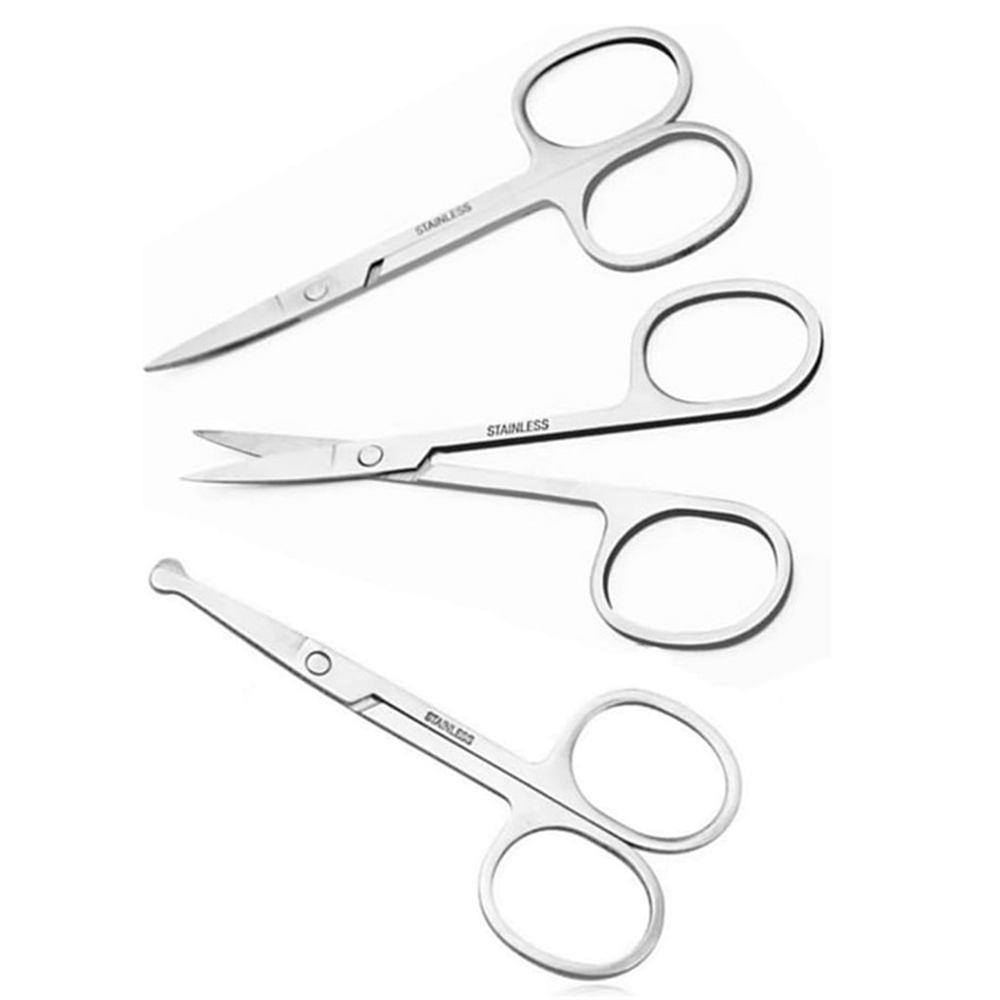 Multifunctionele kleine verzor - Men'S Grooming Eyebrow Trimming recensie en prijs