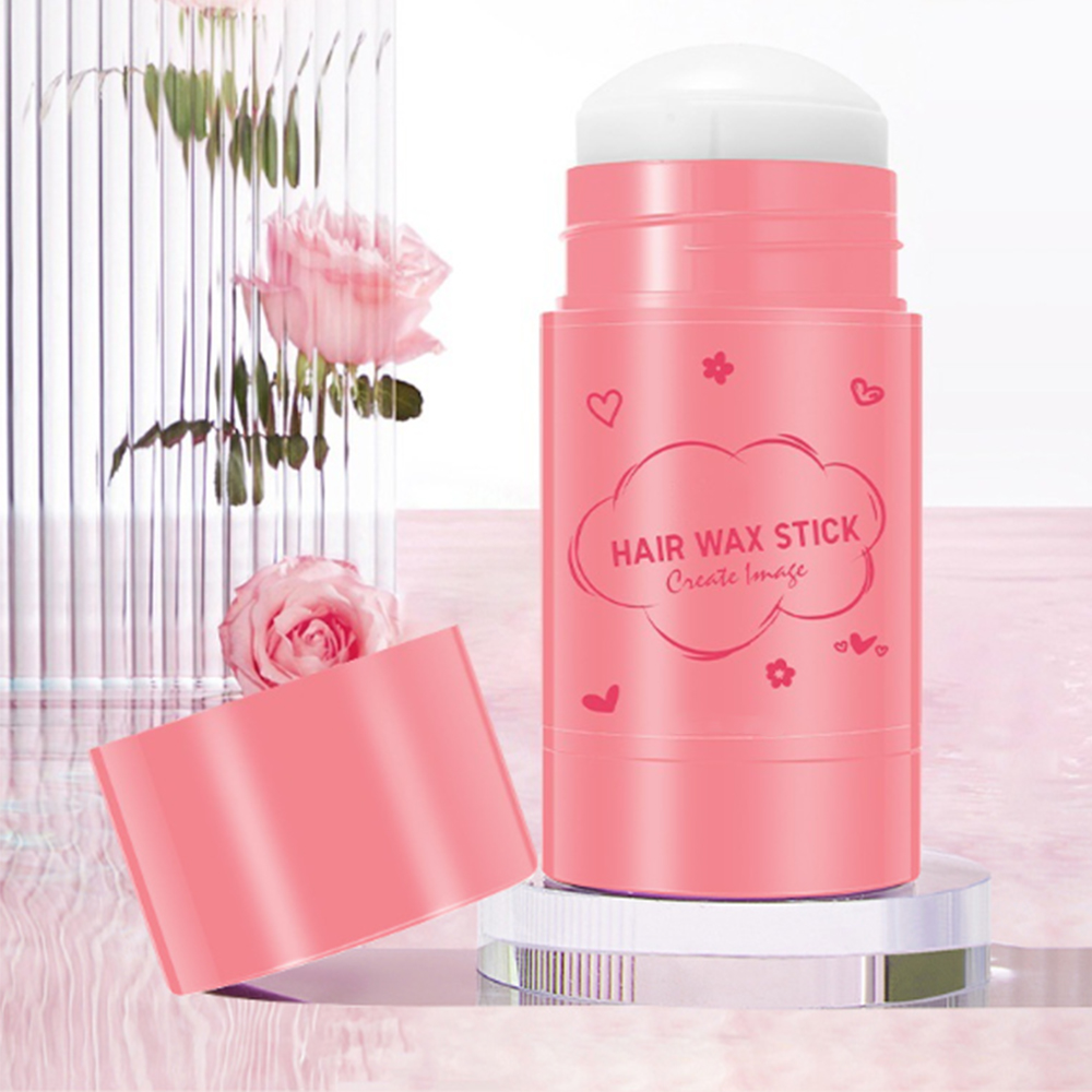 1/2 STUKS Pruimenolie Sleek St - Hair Wax Stick recensie en prijs
