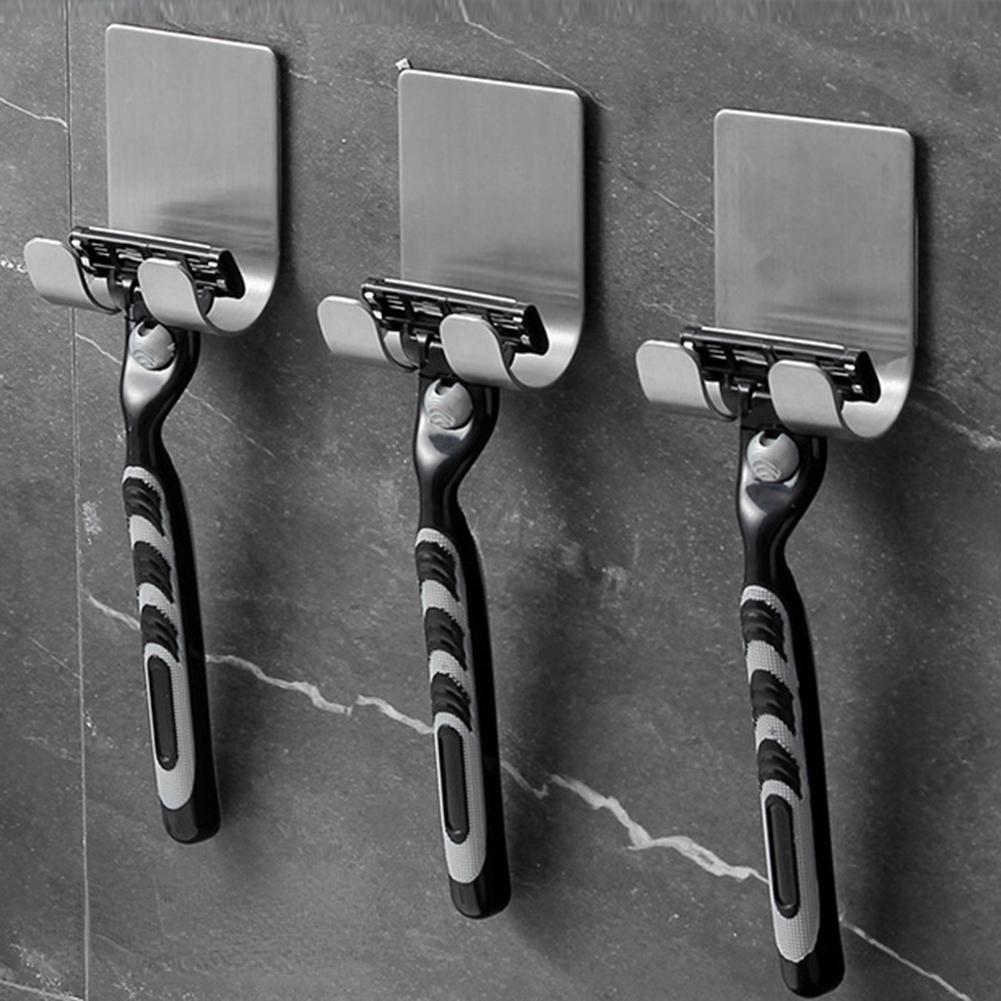 1/2/3/4 Stuks Scheermeshouder  - Men'S Grooming Razor recensie en prijs