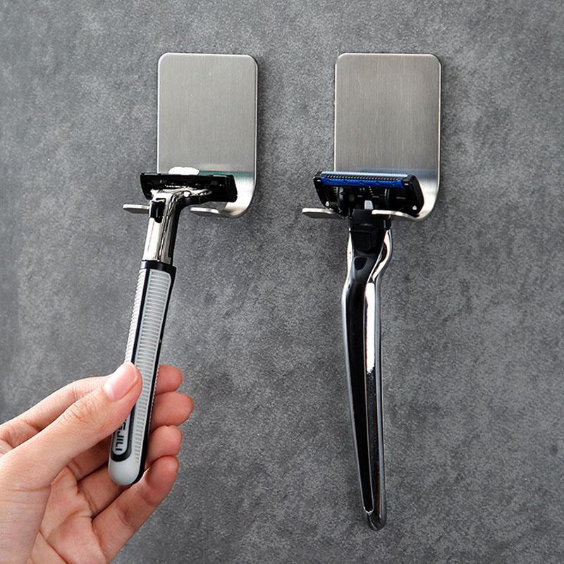 1/2/3/4 Stuks Scheermeshouder  - Men'S Grooming Razor recensie en prijs