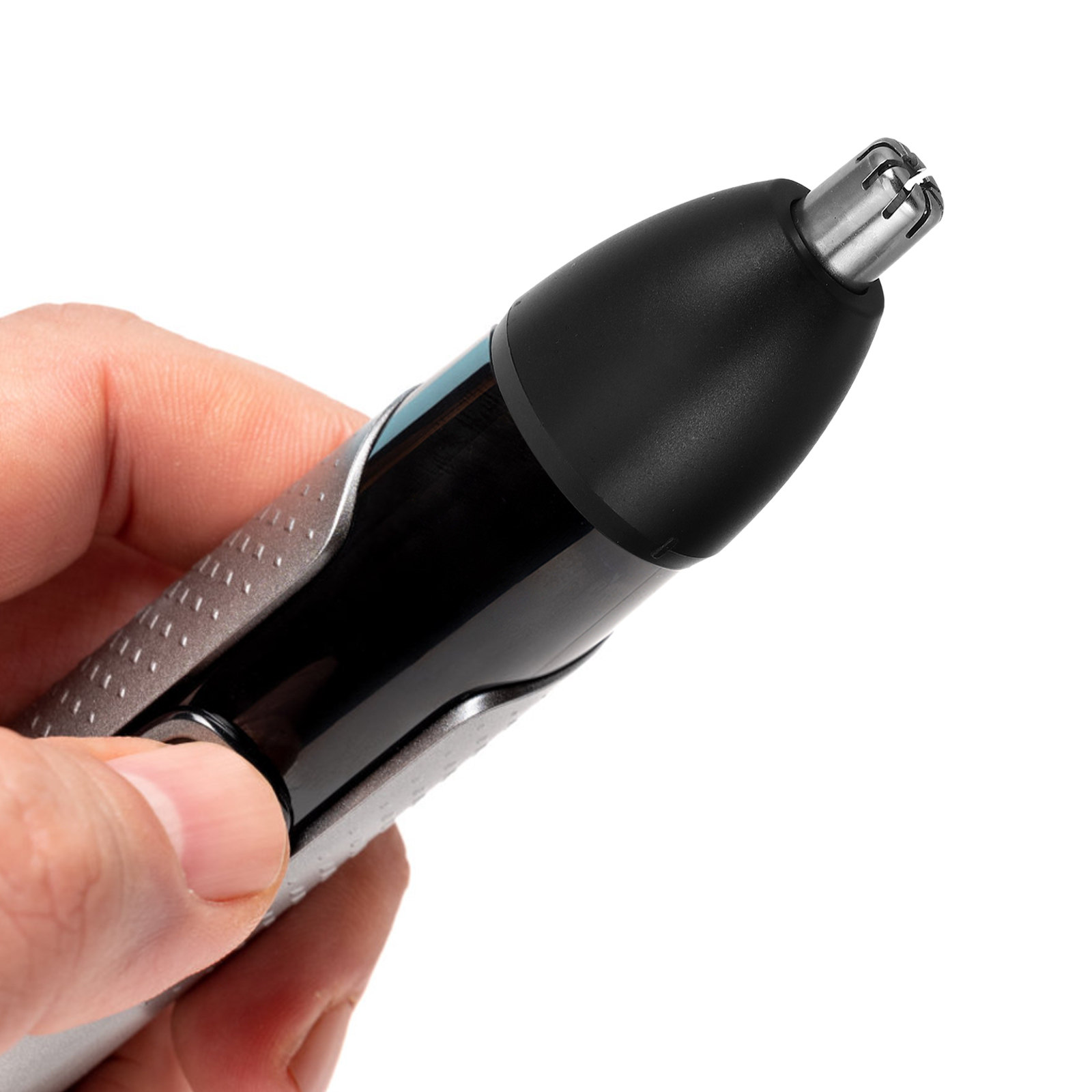 2 stuks universele neustrimmer - Men'S Grooming Eyebrow Trimming recensie en prijs
