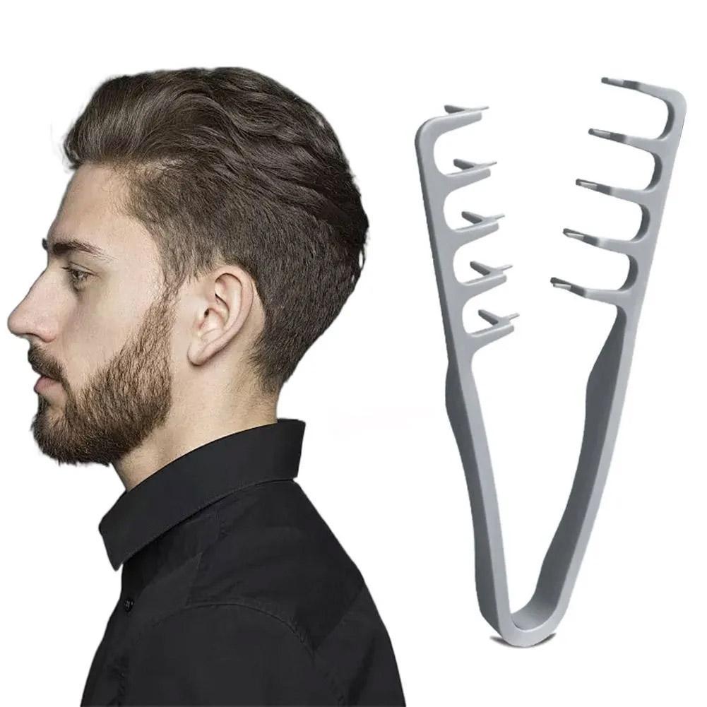 Volumizing Grove Haar Styling  - Men'S Grooming Hairstyles recensie en prijs