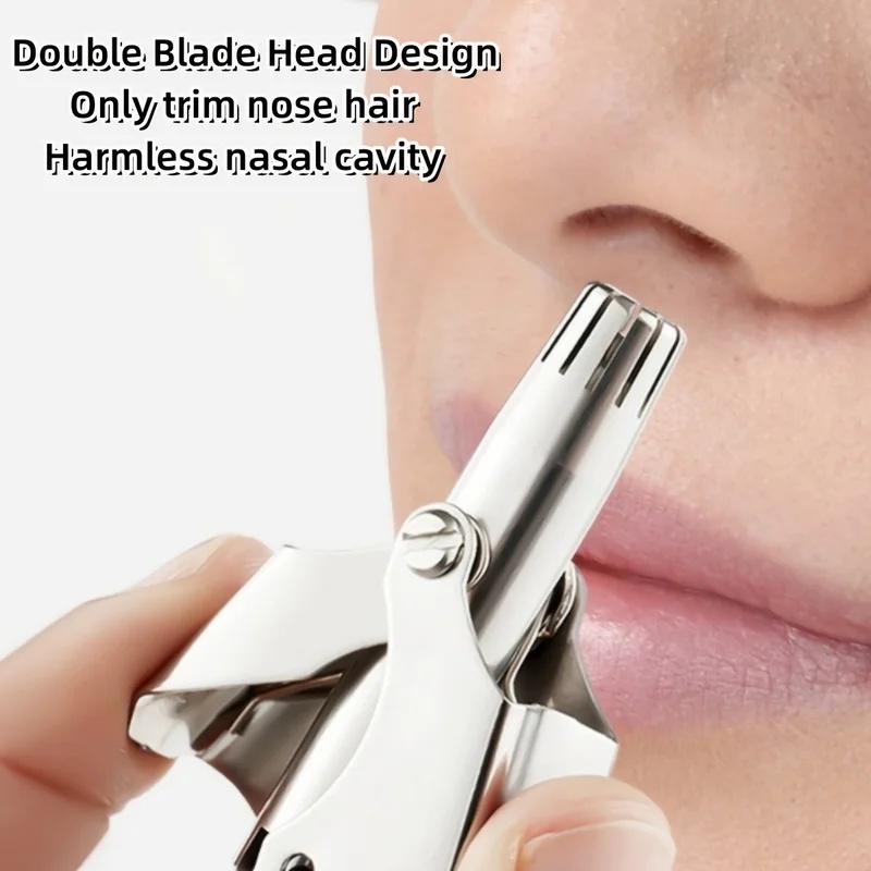 Neushaartrimmer voor mannen Ro - Men'S Grooming Razor recensie en prijs