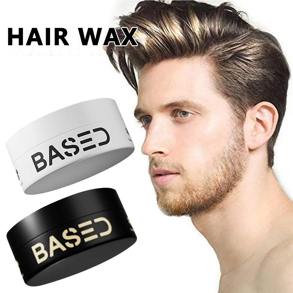 Professionele haarclay met ste - Pomade Hair Clay recensie en prijs