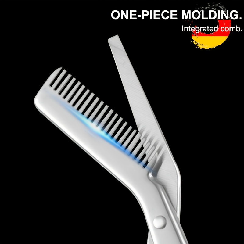 Roestvrijstalen wenkbrauwtrimm - Men'S Grooming Eyebrow Trimming recensie en prijs