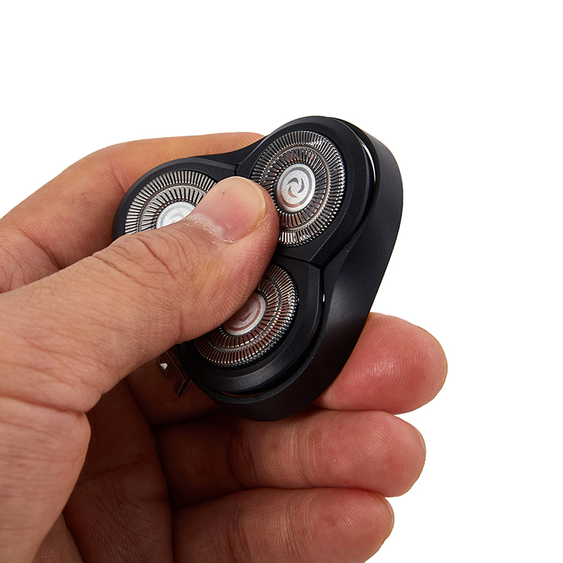 Scheerapparaat Vervangende Kop - Men'S Grooming Razor recensie en prijs
