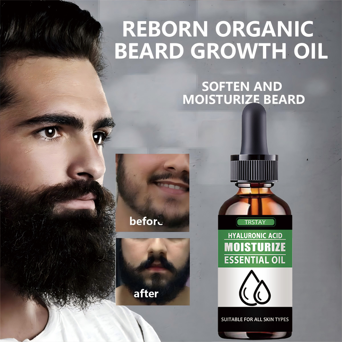 100% Natuurlijke Versnellen Ge - Men'S Grooming Products recensie en prijs