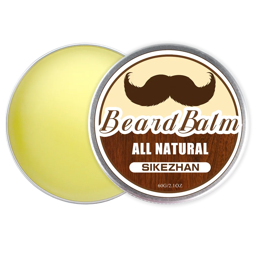 Baardgroei Olie Baard Wax Bals - Men'S Grooming Products recensie en prijs