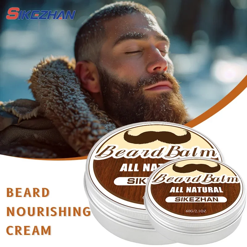 Baardgroei Olie Baard Wax Bals - Men'S Grooming Products recensie en prijs