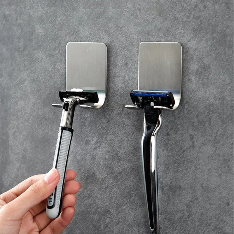 2 stks Scheermeshouder Roestvr - Men'S Grooming Razor recensie en prijs