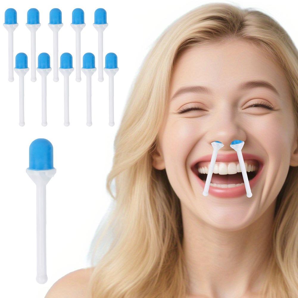 10 stuks wegwerp neuswaxstokje - Hair Wax Stick recensie en prijs