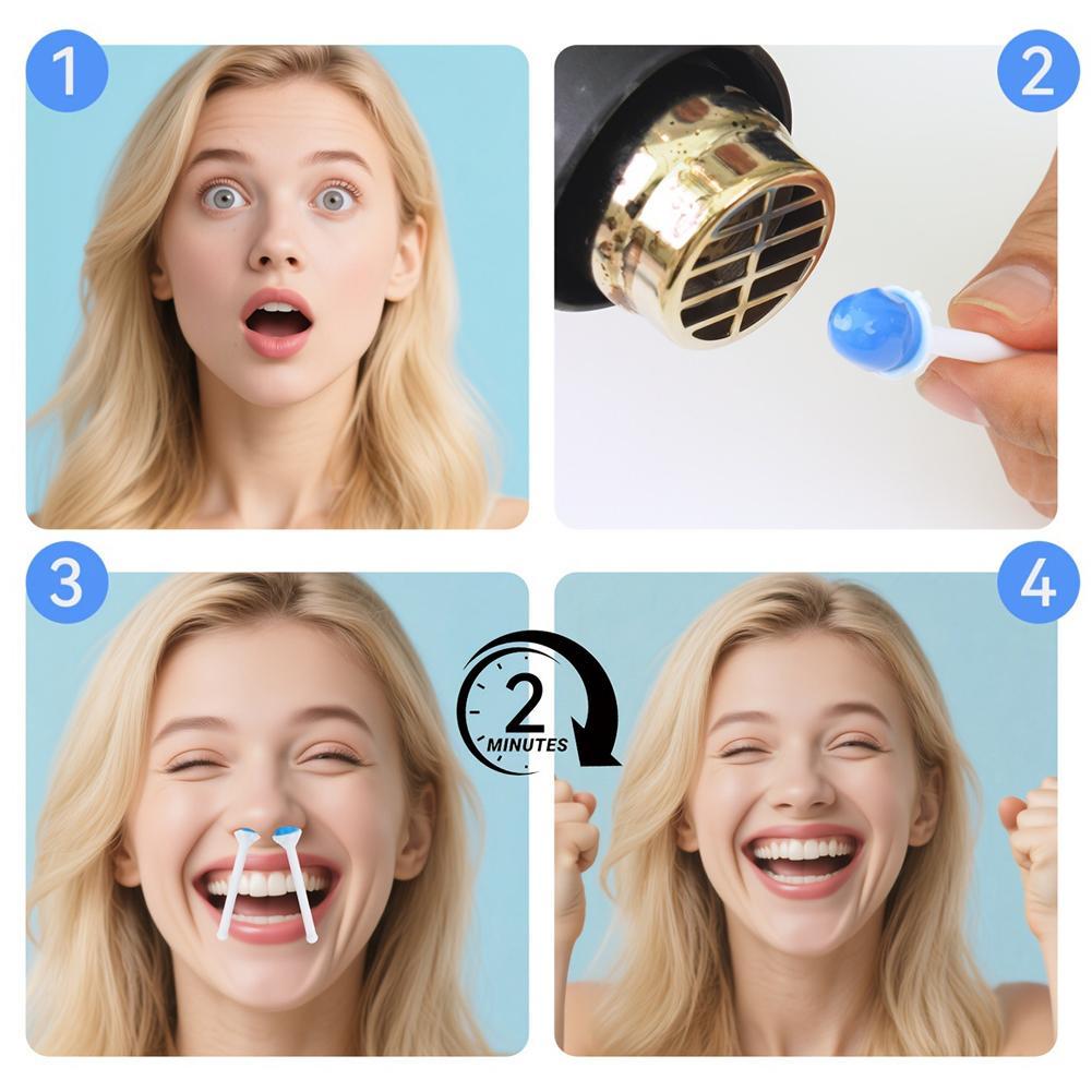 10 stuks wegwerp neuswaxstokje - Hair Wax Stick recensie en prijs