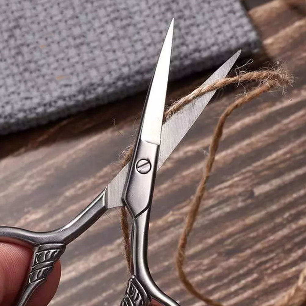 2 stuks kleine wenkbrauwschaar - Men'S Grooming Eyebrow Trimming recensie en prijs