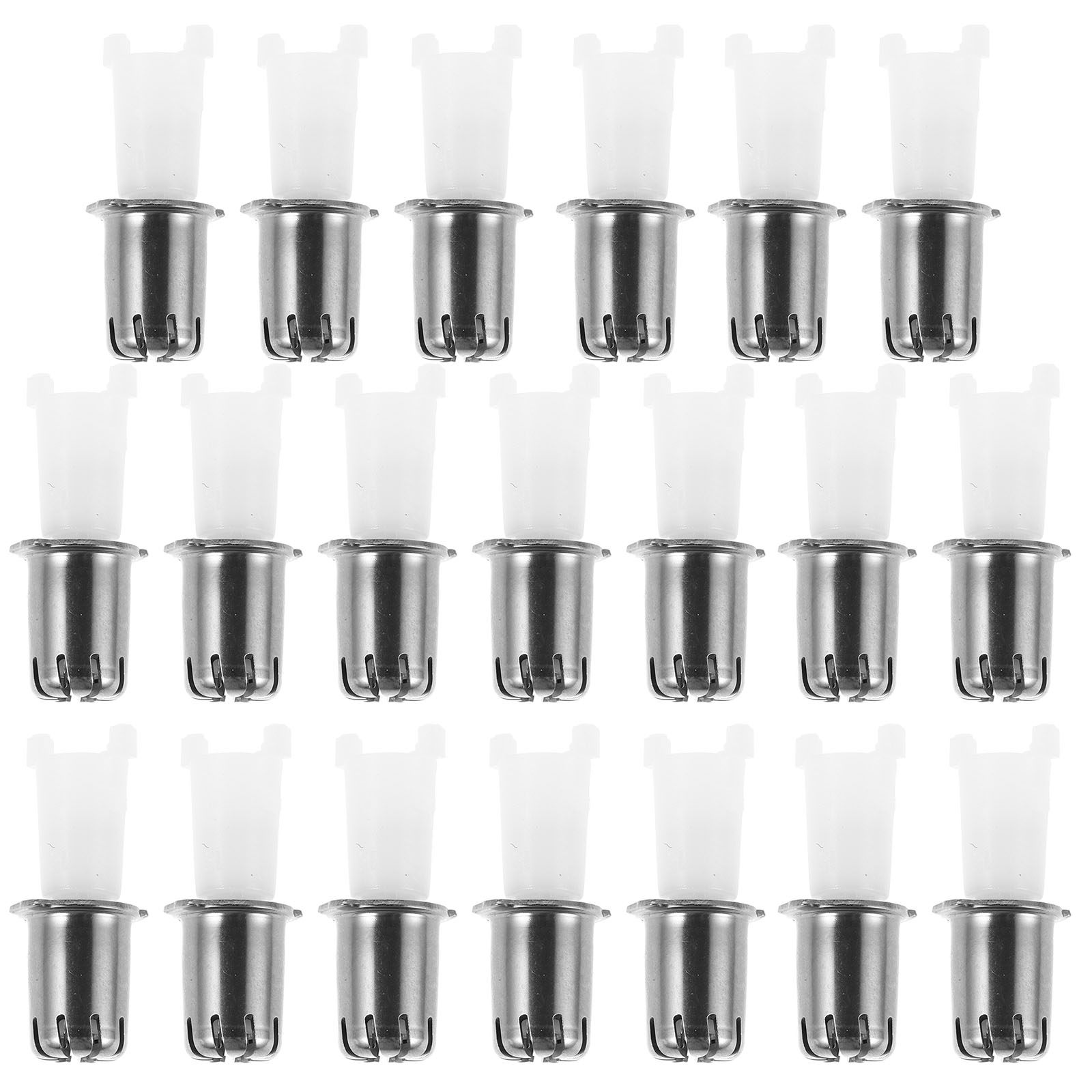 20 stuks vervangende mesjes vo - Men'S Grooming Blade recensie en prijs