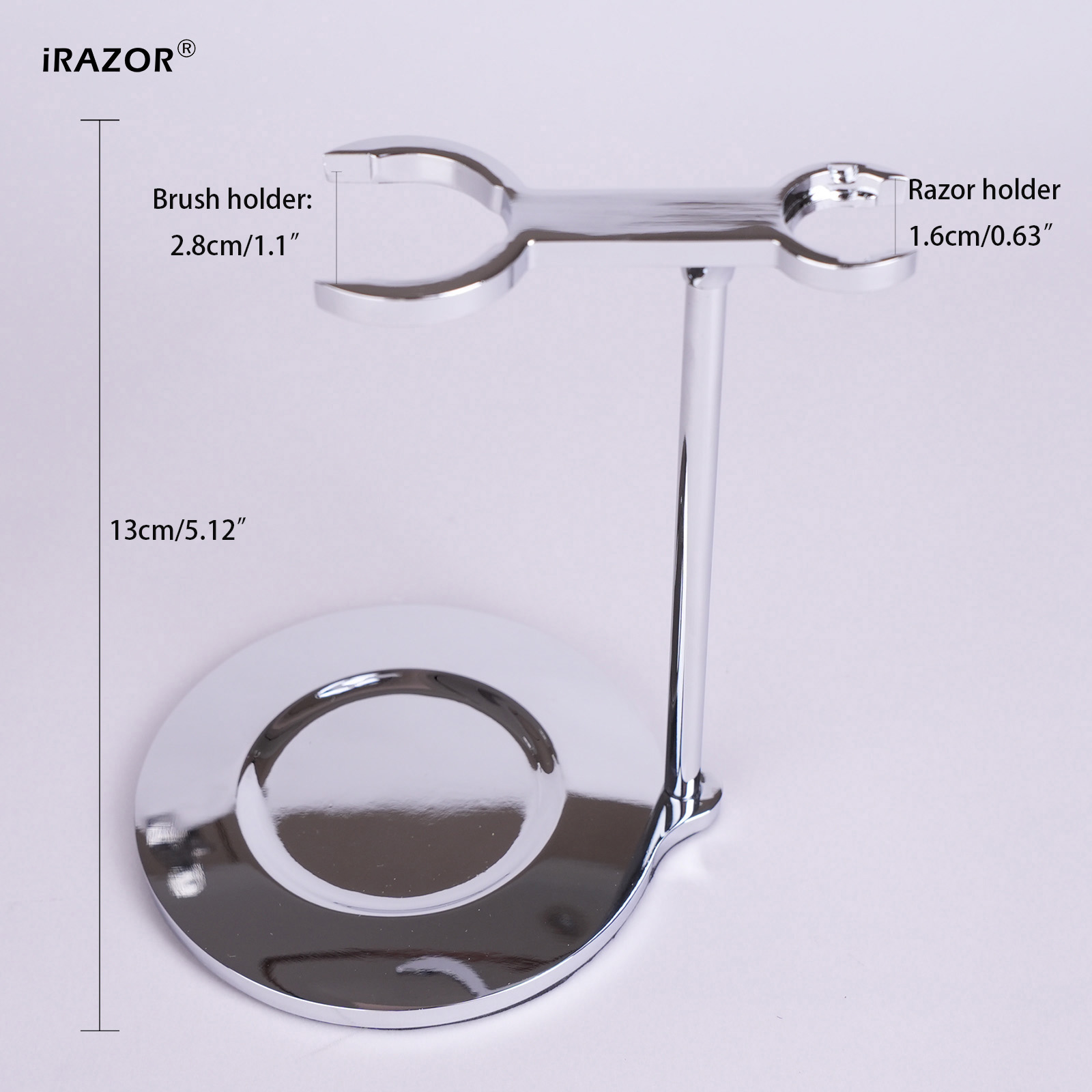 iRAZOR mannen Scheren Scheerme - Men'S Grooming Razor recensie en prijs