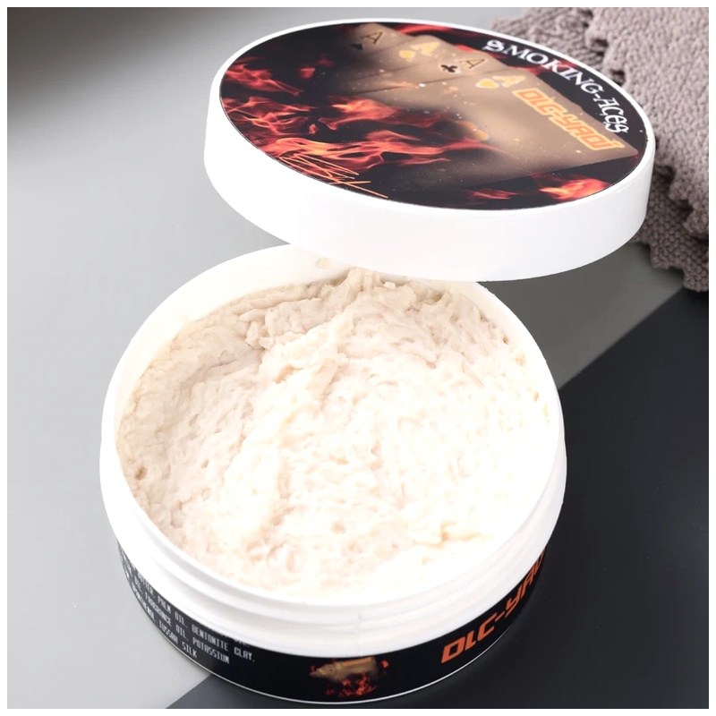 YAQI 170g Scheerzeep Smoking A - Men'S Grooming Products recensie en prijs