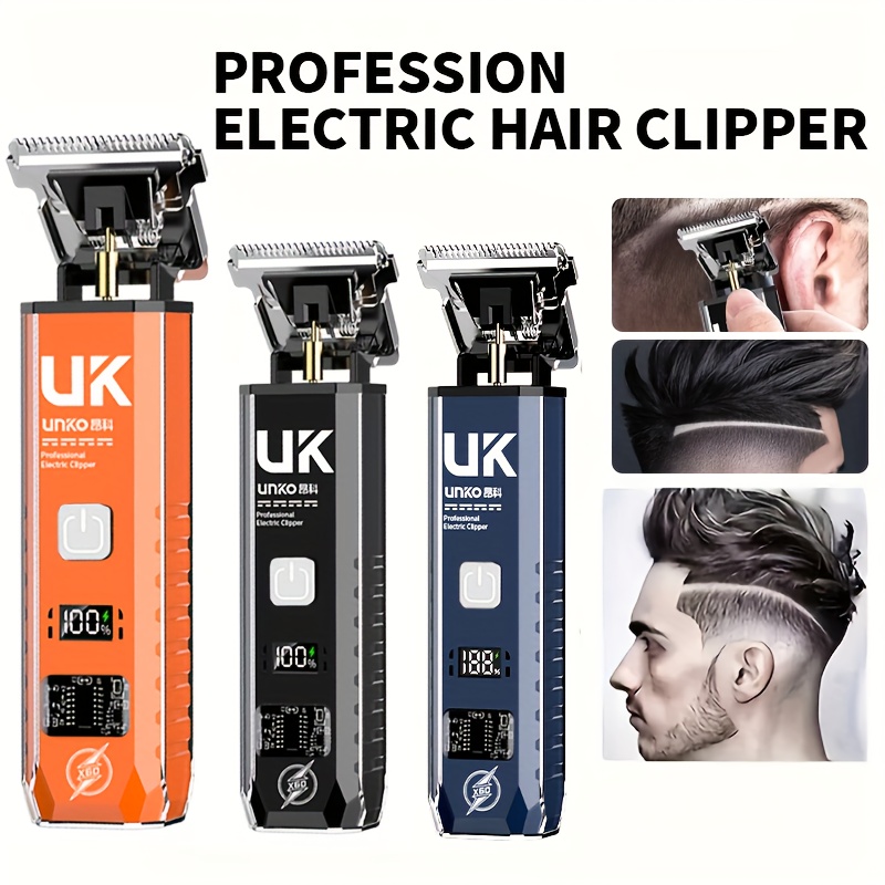 T9 Haarkapper voor Heren Draad - Men'S Grooming Blade recensie en prijs