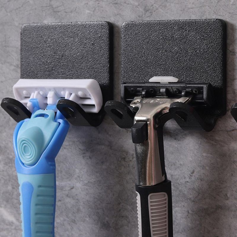 2 stuks Punch Free Razor Holde - Men'S Grooming Razor recensie en prijs