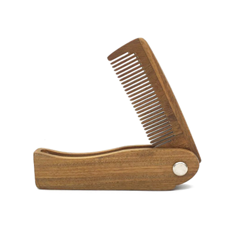 Opvouwbare groene sandelhout b - Men'S Grooming Hairstyles recensie en prijs