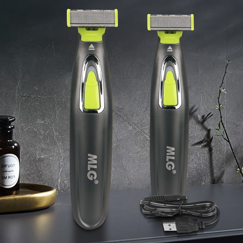 MLG LT-187 USB elektrisch sche - Men'S Grooming Blade recensie en prijs