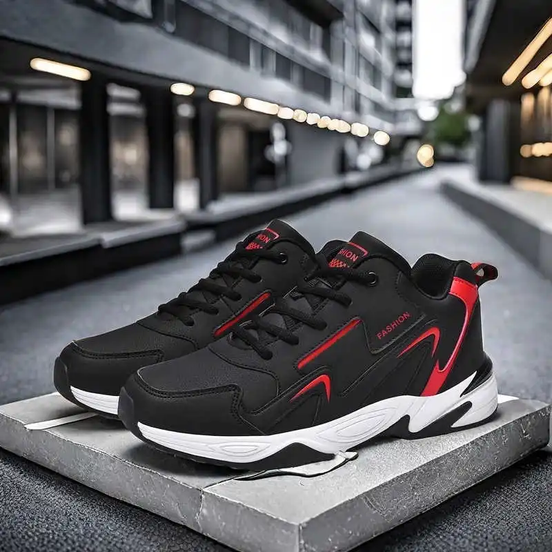 Koud-proof Lente Gym Sneakers  - Men'S Grooming Wholesale Suppliers recensie en prijs