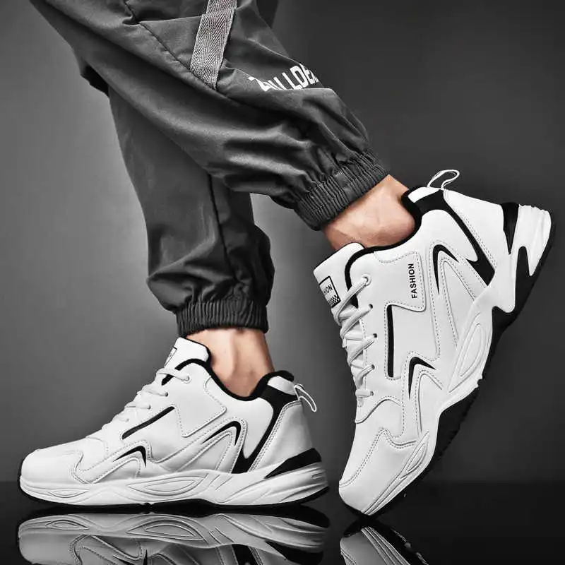 Koud-proof Lente Gym Sneakers  - Men'S Grooming Wholesale Suppliers recensie en prijs