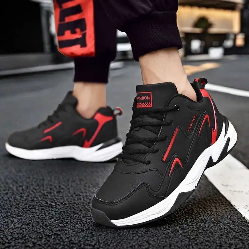 Koud-proof Lente Gym Sneakers  - Men'S Grooming Wholesale Suppliers recensie en prijs