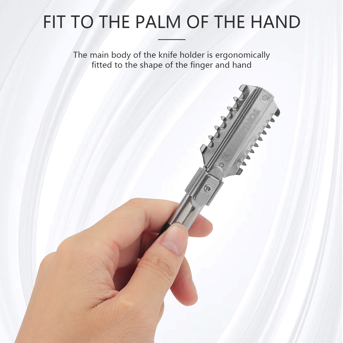 Salon Dubbele Rand Scheermes H - Men'S Grooming Razor recensie en prijs
