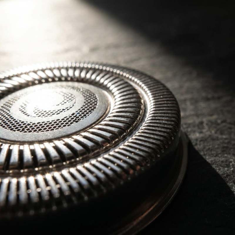 Vervangende scheerkoppen voor  - Men'S Grooming Blade recensie en prijs