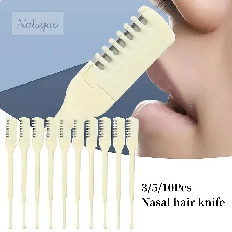 Reinigen en Trimmen 360 °   Dr - Men'S Grooming Eyebrow Trimming recensie en prijs