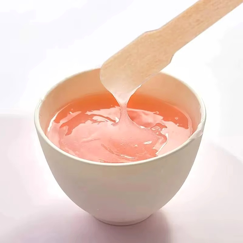 100 stuks wegwerp depilatiespa - Hair Wax Stick recensie en prijs